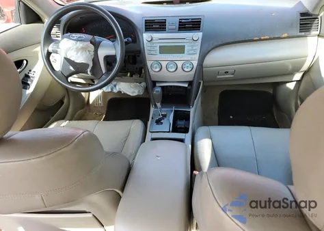 2007 Toyota Camry Ce z USA, uszkodzony, nr VIN 4T1BE46K67U087976